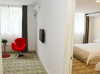 Suzhou Dianliandian Health Hotel Exterior photo
