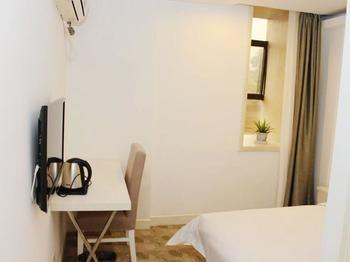 Suzhou Dianliandian Health Hotel Exterior photo